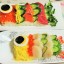子供の日レシピこいのぼり寿司